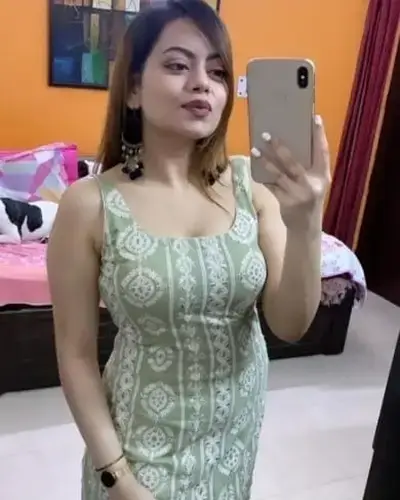 Call Girl Bundu